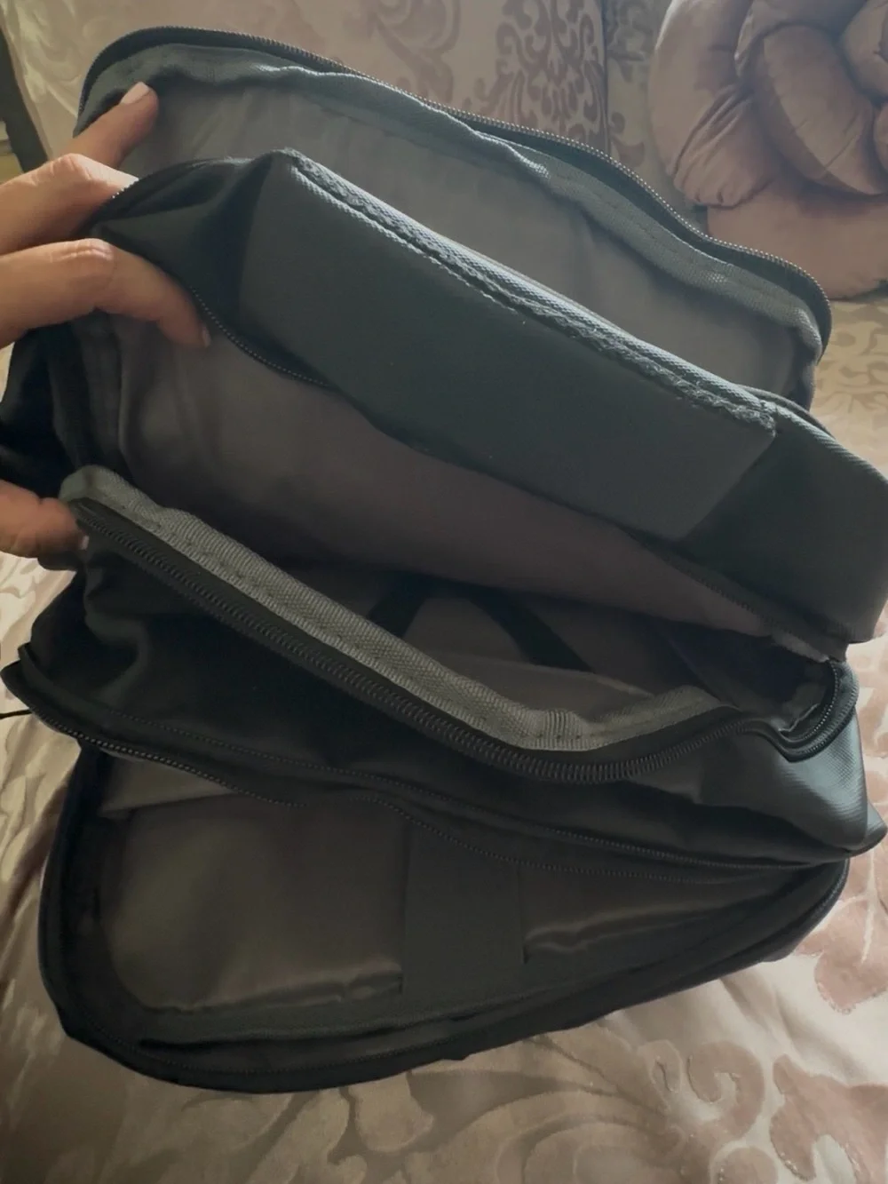 Primo weekender backpack